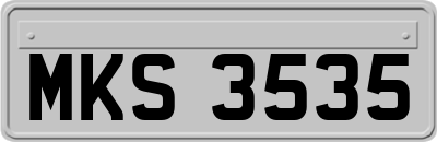 MKS3535