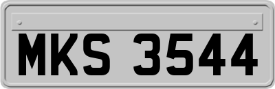 MKS3544