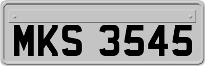 MKS3545