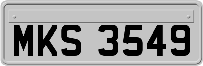 MKS3549