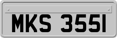 MKS3551