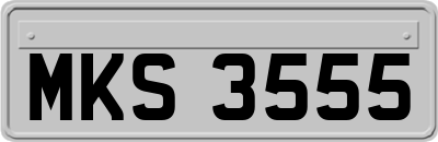 MKS3555