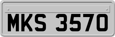 MKS3570