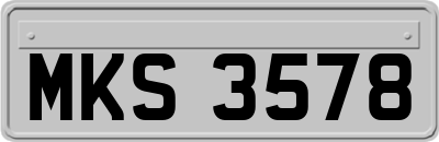 MKS3578