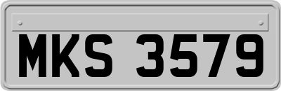 MKS3579