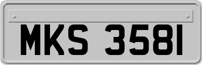 MKS3581