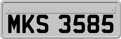 MKS3585