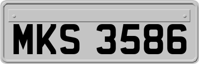 MKS3586