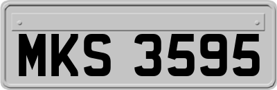 MKS3595