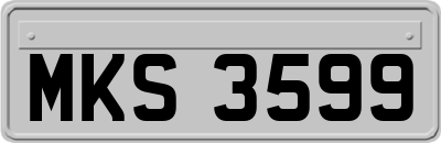 MKS3599