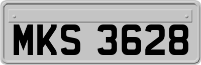 MKS3628