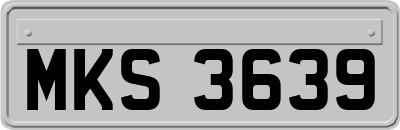 MKS3639