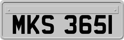 MKS3651