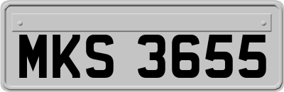 MKS3655