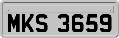 MKS3659