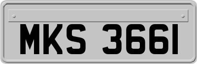 MKS3661