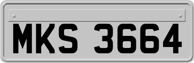 MKS3664
