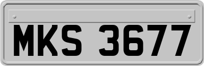 MKS3677