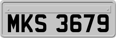 MKS3679