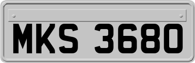 MKS3680