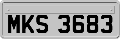 MKS3683