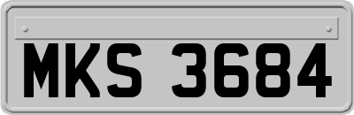 MKS3684