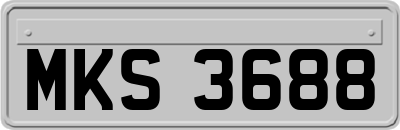 MKS3688