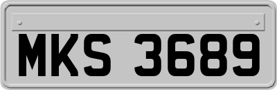 MKS3689