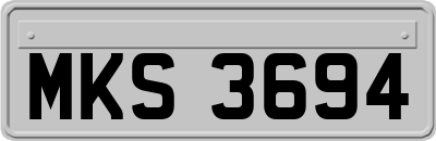 MKS3694