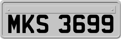 MKS3699