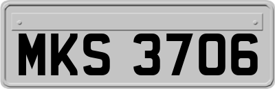 MKS3706