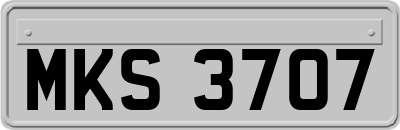 MKS3707