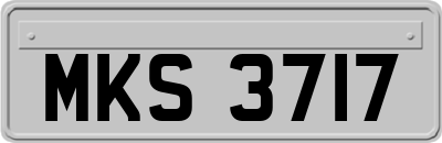 MKS3717