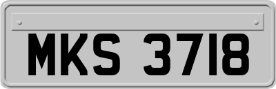 MKS3718