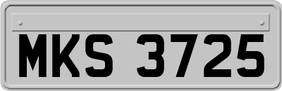 MKS3725