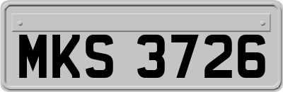 MKS3726