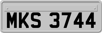 MKS3744