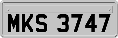 MKS3747