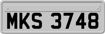 MKS3748