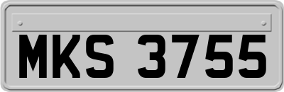 MKS3755