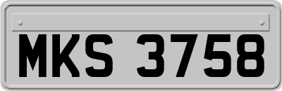 MKS3758