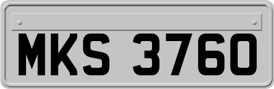 MKS3760