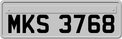 MKS3768