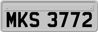 MKS3772