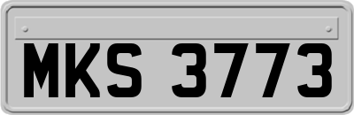 MKS3773
