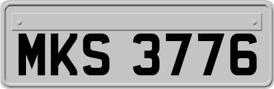 MKS3776