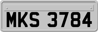 MKS3784