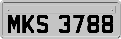 MKS3788