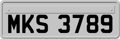 MKS3789