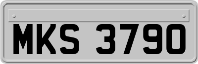 MKS3790